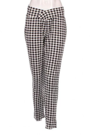 Дамски панталон SHEIN, Размер XL, Цвят Многоцветен, Цена 8,41 лв.