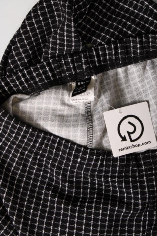 Дамски панталон SHEIN, Размер L, Цвят Черен, Цена 7,83 лв.