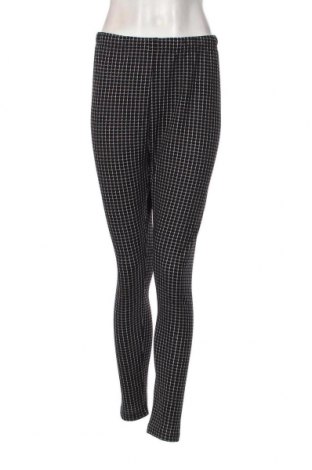 Дамски панталон SHEIN, Размер L, Цвят Черен, Цена 8,99 лв.