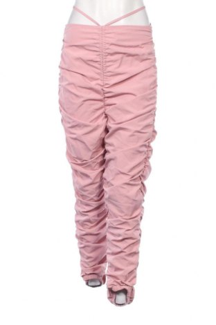 Γυναικείο παντελόνι SHEIN, Μέγεθος S, Χρώμα Ρόζ , Τιμή 9,67 €