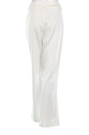 Damskie spodnie SHYX, Rozmiar XL, Kolor Biały, Cena 231,89 zł