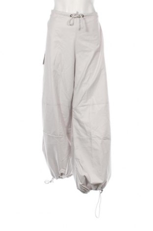 Γυναικείο παντελόνι SHYX, Μέγεθος 3XL, Χρώμα Γκρί, Τιμή 20,18 €