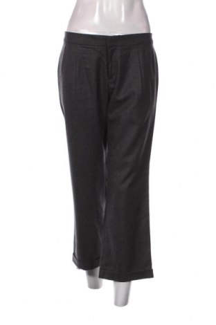 Γυναικείο παντελόνι SUN68, Μέγεθος L, Χρώμα Γκρί, Τιμή 15,80 €