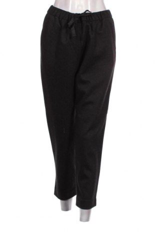Γυναικείο παντελόνι SUN68, Μέγεθος M, Χρώμα Μαύρο, Τιμή 14,30 €