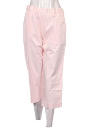Pantaloni de femei SUN68, Mărime L, Culoare Roz, Preț 216,12 Lei