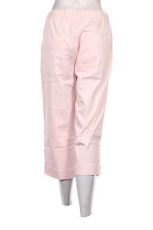 Дамски панталон SUN68, Размер L, Цвят Розов, Цена 29,20 лв.