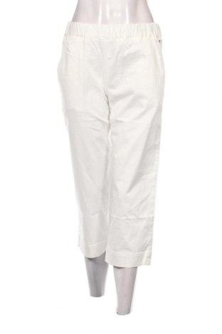 Pantaloni de femei SUN68, Mărime M, Culoare Alb, Preț 168,09 Lei