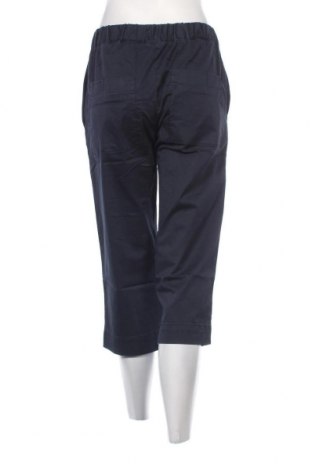 Γυναικείο παντελόνι SUN68, Μέγεθος S, Χρώμα Μπλέ, Τιμή 17,31 €