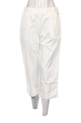 Γυναικείο παντελόνι SUN68, Μέγεθος L, Χρώμα Λευκό, Τιμή 16,56 €