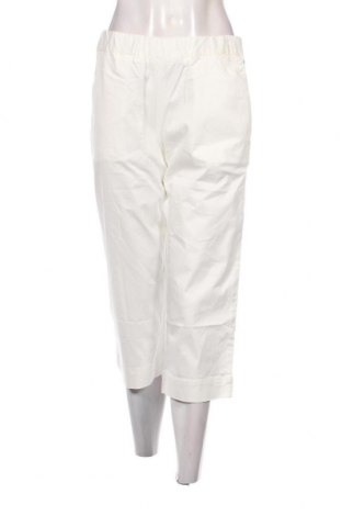 Дамски панталон SUN68, Размер S, Цвят Бял, Цена 14,60 лв.