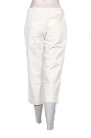 Дамски панталон SUN68, Размер S, Цвят Бял, Цена 27,74 лв.