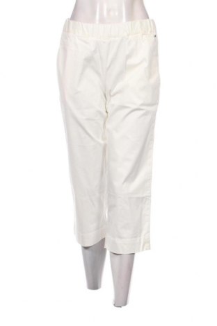 Γυναικείο παντελόνι SUN68, Μέγεθος S, Χρώμα Λευκό, Τιμή 7,53 €