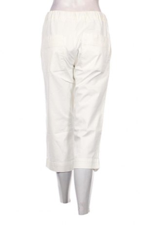 Pantaloni de femei SUN68, Mărime S, Culoare Alb, Preț 72,04 Lei