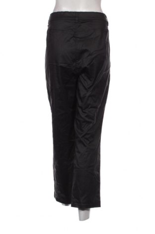 Pantaloni de femei Samoon, Mărime XL, Culoare Negru, Preț 30,52 Lei