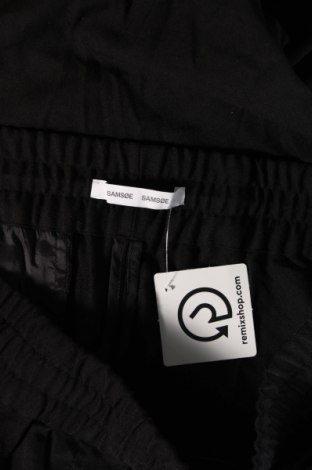 Damenhose Samsoe & Samsoe, Größe XL, Farbe Schwarz, Preis € 15,42
