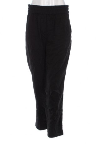 Γυναικείο παντελόνι Samsoe & Samsoe, Μέγεθος XL, Χρώμα Μαύρο, Τιμή 11,89 €