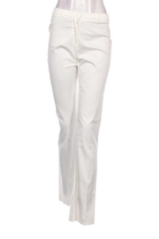 Γυναικείο παντελόνι Sandro Ferrone, Μέγεθος M, Χρώμα Λευκό, Τιμή 30,10 €