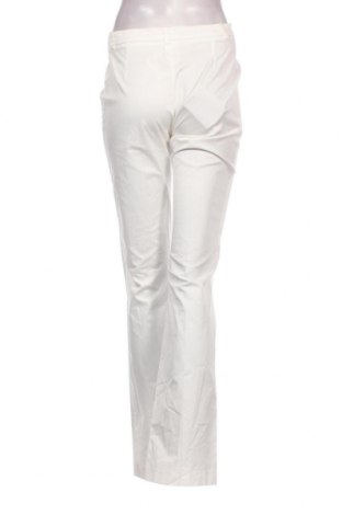 Pantaloni de femei Sandro Ferrone, Mărime M, Culoare Alb, Preț 192,10 Lei