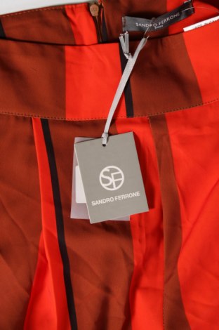 Damenhose Sandro Ferrone, Größe S, Farbe Mehrfarbig, Preis 12,79 €