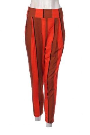 Дамски панталон Sandro Ferrone, Размер S, Цвят Многоцветен, Цена 32,12 лв.