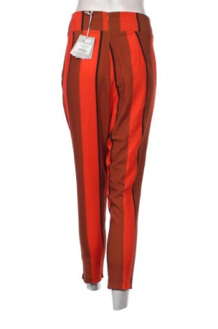 Дамски панталон Sandro Ferrone, Размер S, Цвят Многоцветен, Цена 29,20 лв.