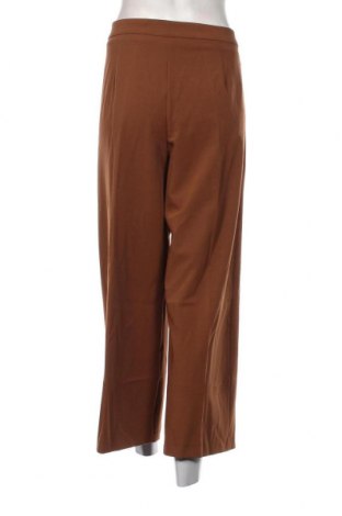 Pantaloni de femei Sandro Ferrone, Mărime M, Culoare Maro, Preț 96,05 Lei