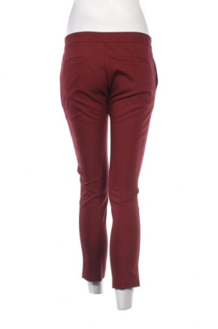 Pantaloni de femei Sateen, Mărime L, Culoare Roșu, Preț 31,07 Lei