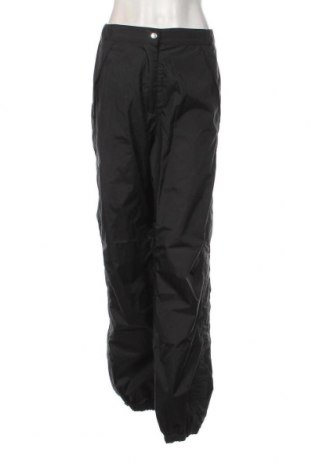 Дамски панталон Schoffel, Размер M, Цвят Черен, Цена 9,36 лв.