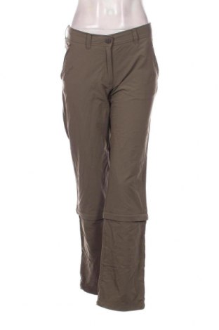 Дамски панталон Schoffel, Размер M, Цвят Зелен, Цена 14,21 лв.