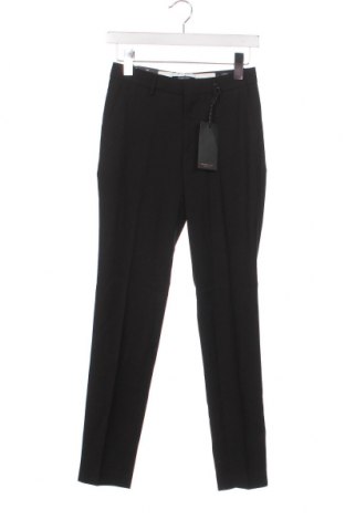 Γυναικείο παντελόνι Scotch & Soda, Μέγεθος XS, Χρώμα Μαύρο, Τιμή 14,77 €