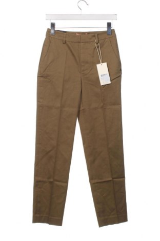 Pantaloni de femei Scotch & Soda, Mărime XS, Culoare Maro, Preț 125,66 Lei