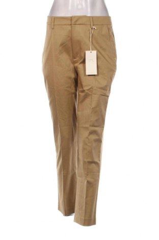 Pantaloni de femei Scotch & Soda, Mărime S, Culoare Bej, Preț 125,66 Lei