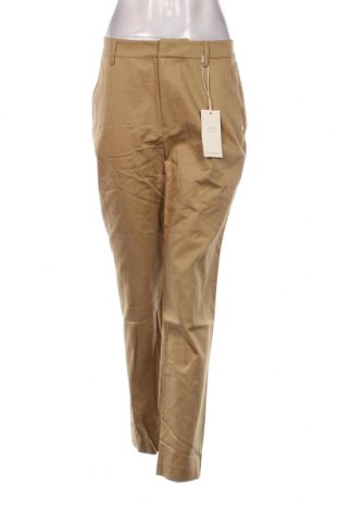 Pantaloni de femei Scotch & Soda, Mărime M, Culoare Bej, Preț 125,66 Lei