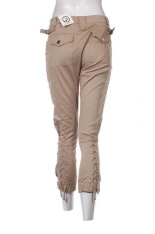 Γυναικείο παντελόνι Seductive, Μέγεθος S, Χρώμα  Μπέζ, Τιμή 3,36 €