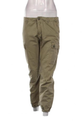 Pantaloni de femei See See, Mărime M, Culoare Verde, Preț 95,39 Lei