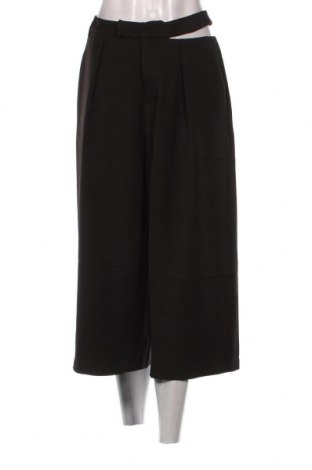 Дамски панталон Selected, Размер M, Цвят Черен, Цена 26,55 лв.