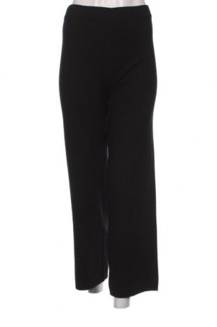 Pantaloni de femei Selected Femme, Mărime L, Culoare Negru, Preț 53,78 Lei