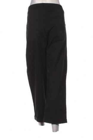 Damenhose Sheego, Größe 3XL, Farbe Schwarz, Preis 30,27 €