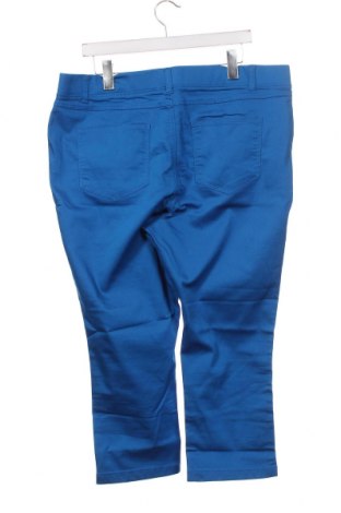 Дамски панталон Simply Be, Размер XXL, Цвят Син, Цена 25,30 лв.
