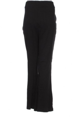 Дамски панталон Simply Be, Размер XXL, Цвят Черен, Цена 46,00 лв.