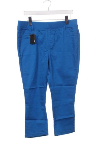 Дамски панталон Simply Be, Размер XL, Цвят Син, Цена 46,00 лв.