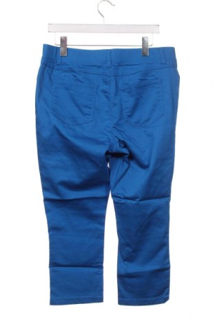Дамски панталон Simply Be, Размер XL, Цвят Син, Цена 25,30 лв.