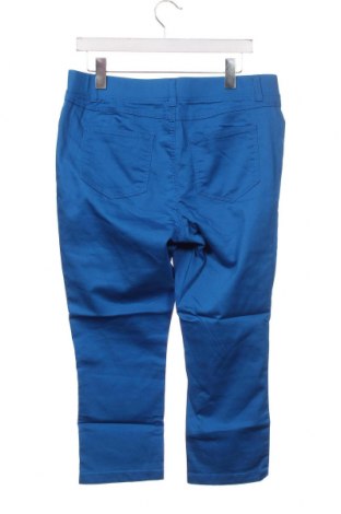 Pantaloni de femei Simply Be, Mărime XL, Culoare Albastru, Preț 68,09 Lei