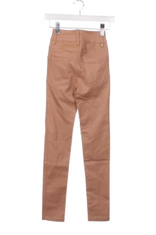 Pantaloni de femei Sinsay, Mărime XXS, Culoare Roz, Preț 73,98 Lei