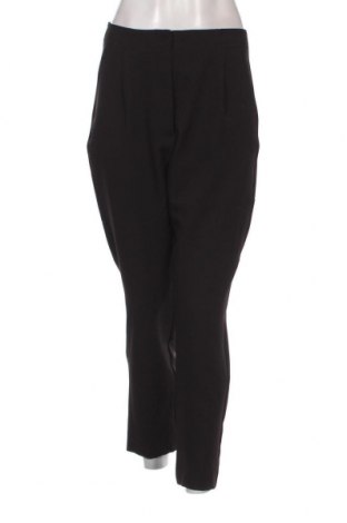 Дамски панталон Sinsay, Размер M, Цвят Черен, Цена 3,19 лв.