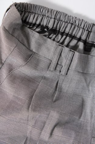 Pantaloni de femei Sinsay, Mărime L, Culoare Gri, Preț 22,94 Lei