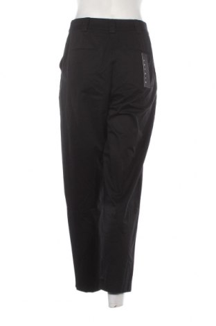 Dámske nohavice Sisley, Veľkosť S, Farba Čierna, Cena  7,53 €