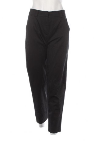Γυναικείο παντελόνι Sisley, Μέγεθος S, Χρώμα Μαύρο, Τιμή 7,53 €