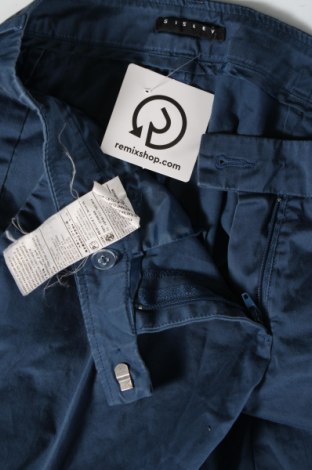 Damenhose Sisley, Größe S, Farbe Blau, Preis € 34,10