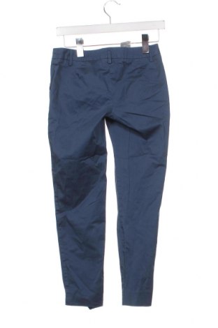 Dámske nohavice Sisley, Veľkosť S, Farba Modrá, Cena  4,44 €